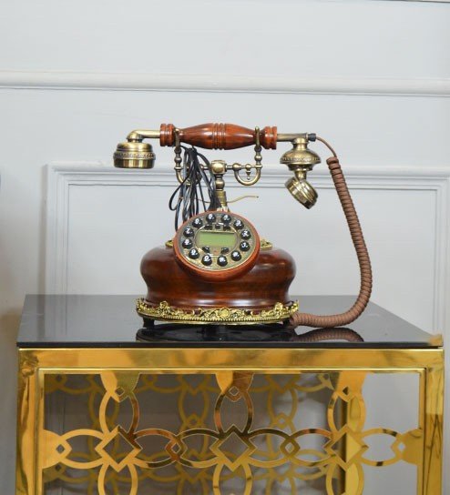 Ex Telephone-12646